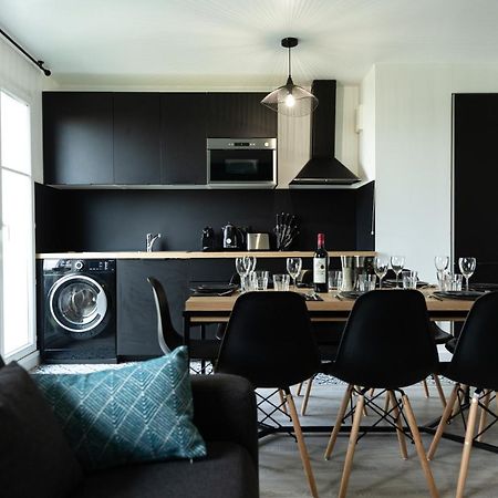 Suite Moderne, Disneyland Paris, 8 Personnes Serris Ngoại thất bức ảnh